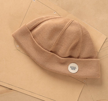 Bonnet miki breton
