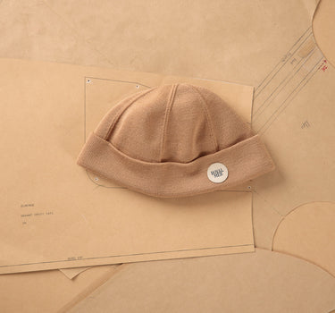 Bonnet miki breton