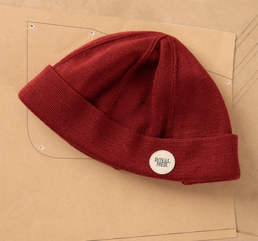 Bonnet miki breton
