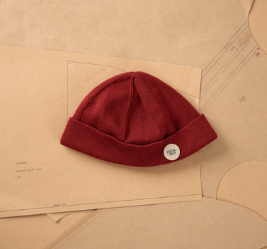 Bonnet miki breton