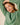 Sweat Royal sauge coton col rond bords-côtes sérigraphie homme femme Royal Mer