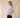 T-shirt Royal bleu grisé coton col rond sérigraphie homme femme Royal Mer