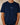 T-shirt Royal marine coton col rond sérigraphie homme femme Royal Mer