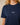 T-shirt Royal marine coton col rond sérigraphie homme femme Royal Mer
