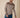 Pull marin rayé Titouan boutons metal