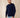 FITTED PLAIN SAILOR SWEATER