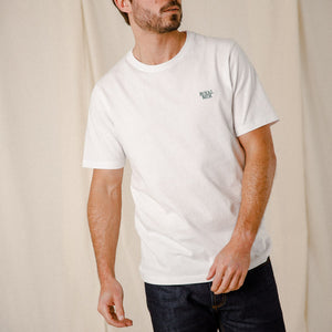 Tee-Shirt Royal Mer