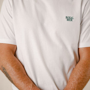 Tee-Shirt Royal Mer