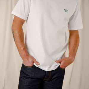 Tee-Shirt Royal Mer