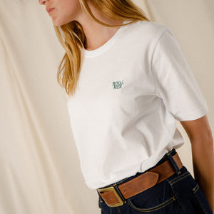 Tee-Shirt Royal Mer