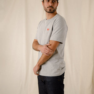 Tee-Shirt Royal Mer