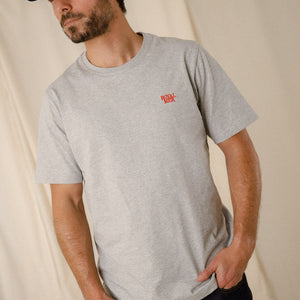 Tee-Shirt Royal Mer