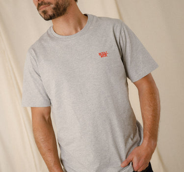 Tee-Shirt Royal Mer