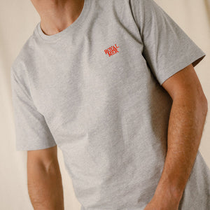 Tee-Shirt Royal Mer