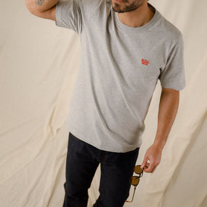 Tee-Shirt Royal Mer