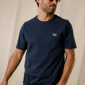 Tee-Shirt Royal Mer