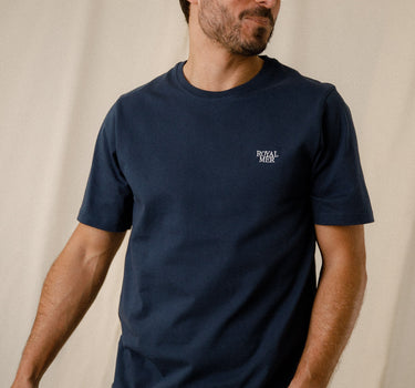 Tee-Shirt Royal Mer