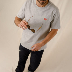 Tee-Shirt Royal Mer