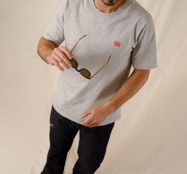 Tee-Shirt Royal Mer