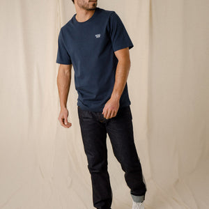 Tee-Shirt Royal Mer