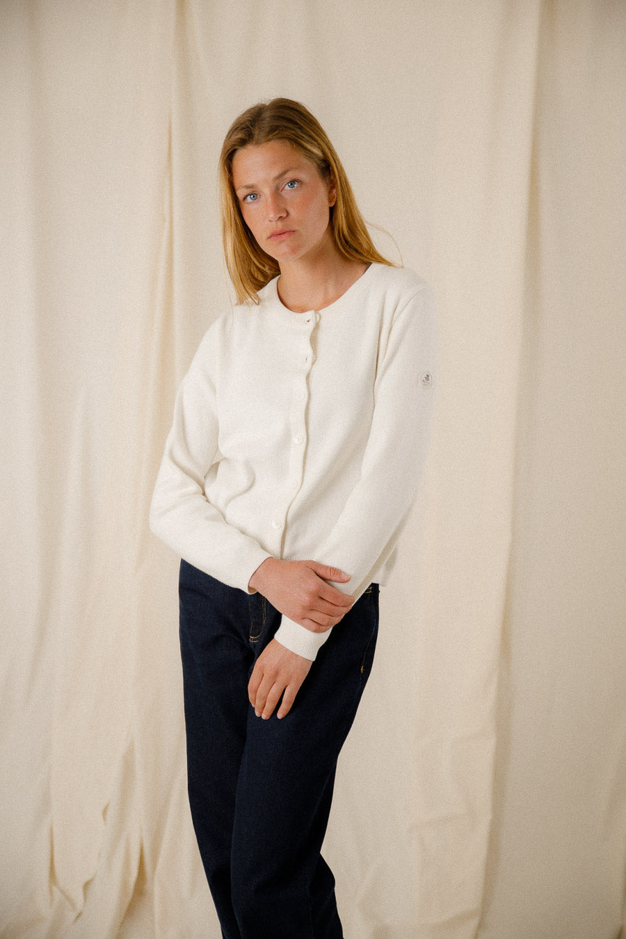 Cardigan Vivia