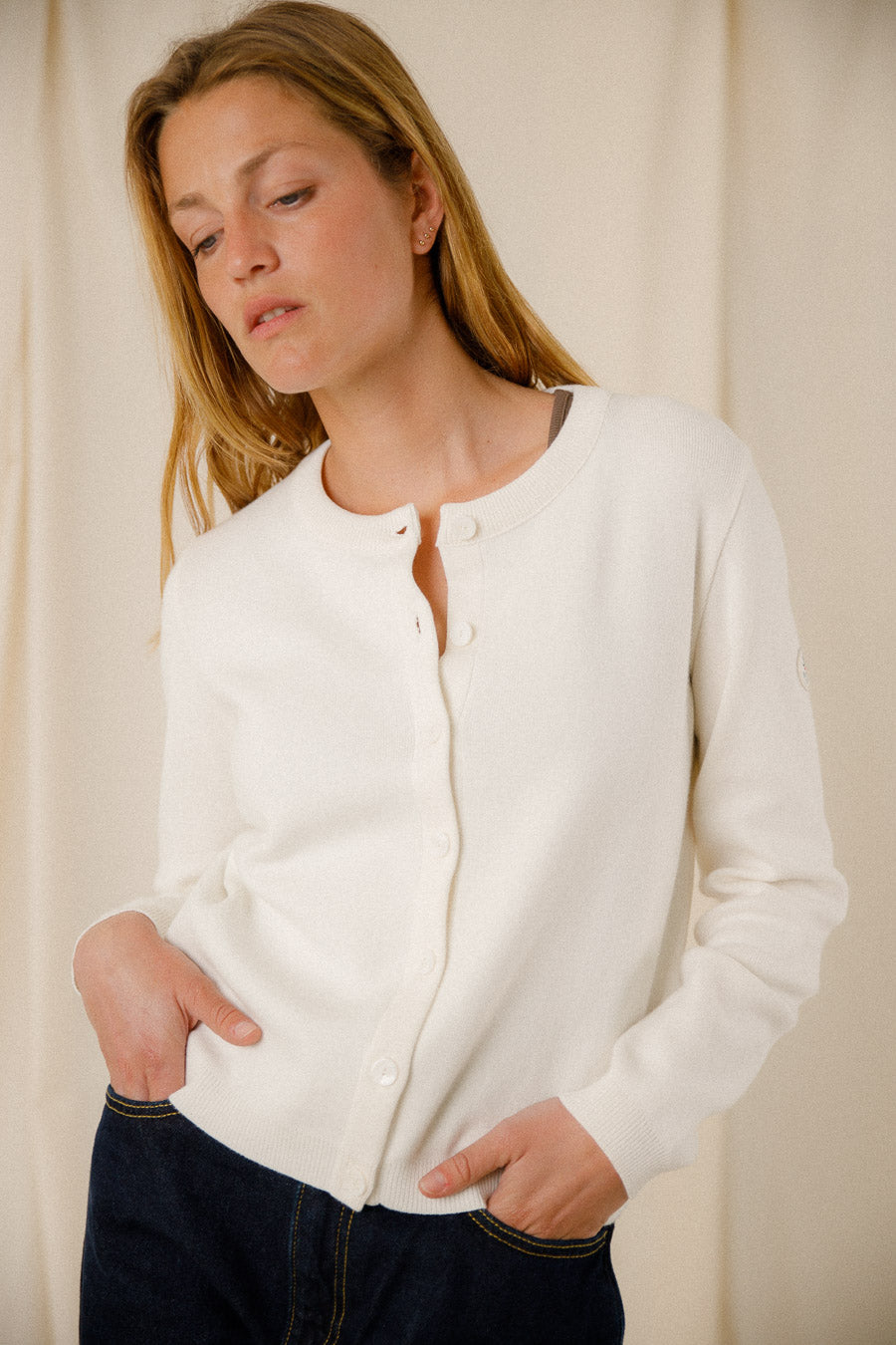 Cardigan Vivia