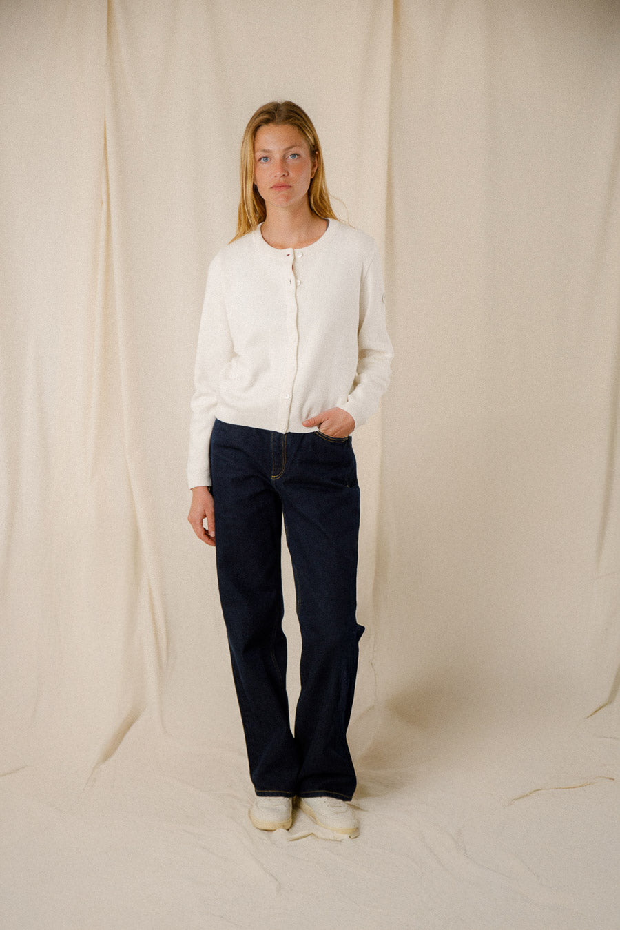 Cardigan Vivia