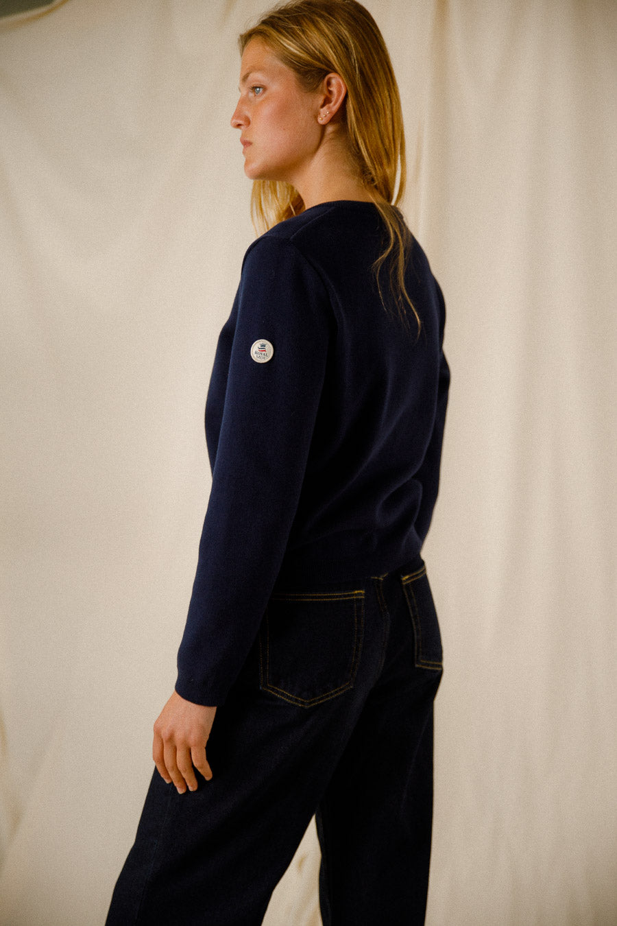 Cardigan Vivia