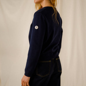 Cardigan Vivia