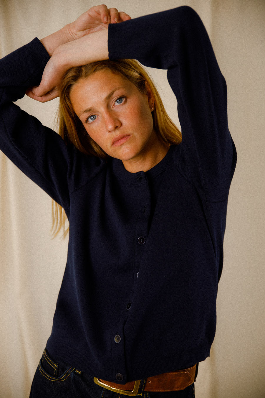 Cardigan Vivia