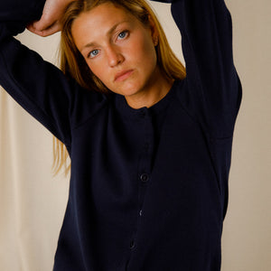 Cardigan Vivia