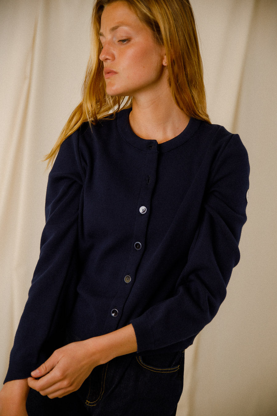 Cardigan Vivia