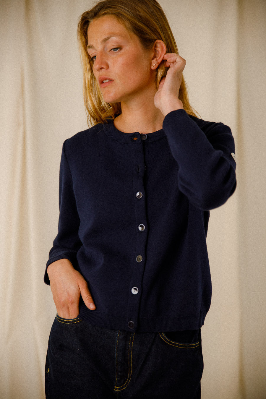 Cardigan Vivia