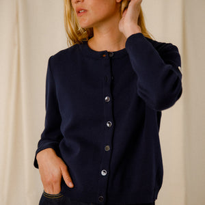 Cardigan Vivia