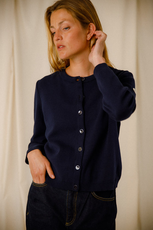Cardigan Vivia