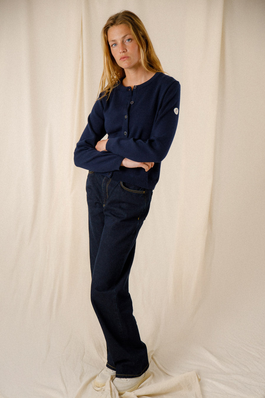 Cardigan Vivia