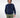 Pull marin uni coton
