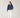 Cardigan Jina Royal Mer X Jeanne Grascoeur