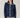 Cardigan Jina Royal Mer X Jeanne Grascoeur