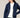 Veste zippée Yanna