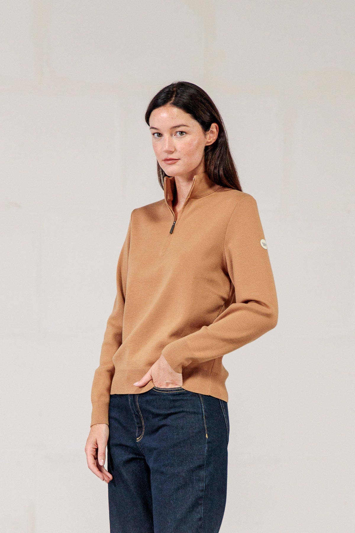 Pulls camionneur - Homme