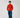 Adrian 2 plain sailor sweater