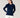 Auren embroidered sailor sweater