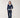 Pull Janet Royal Mer X Jeanne Grascoeur
