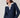 Pull Janet Royal Mer X Jeanne Grascoeur