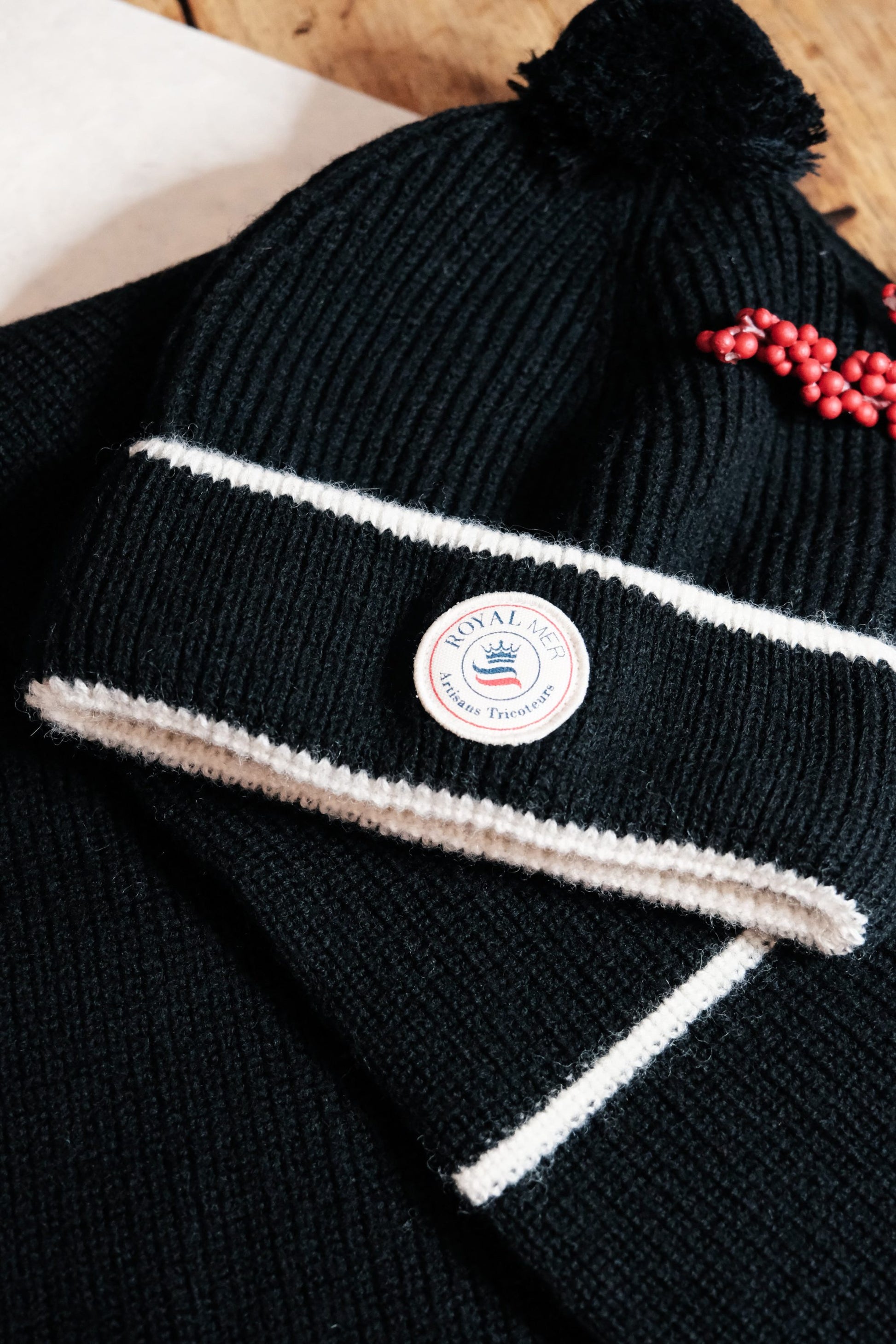 Christmas hat