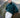 Mohair turtleneck sweater