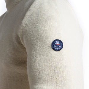 Adrian plain sailor sweater