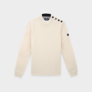 Adrian plain sailor sweater
