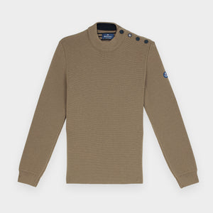 Adrian plain sailor sweater